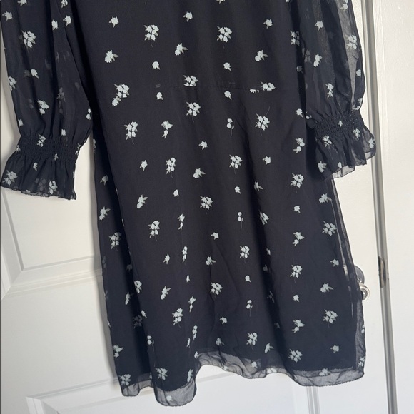 Aritzia Wilfred Swept Dress - Picture 11 of 13